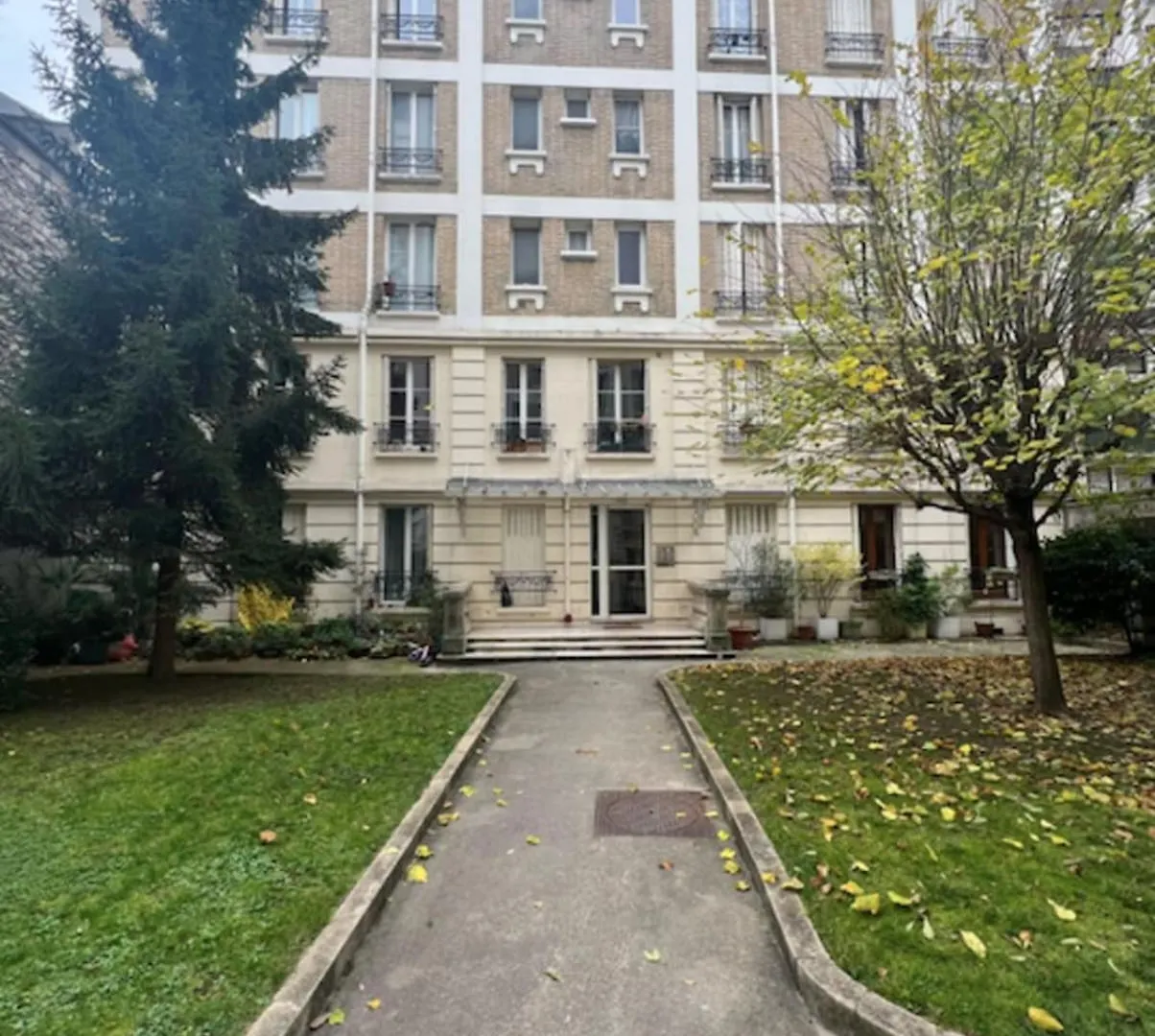 Appartamento Lovely Spacious Cocoon In Parigi